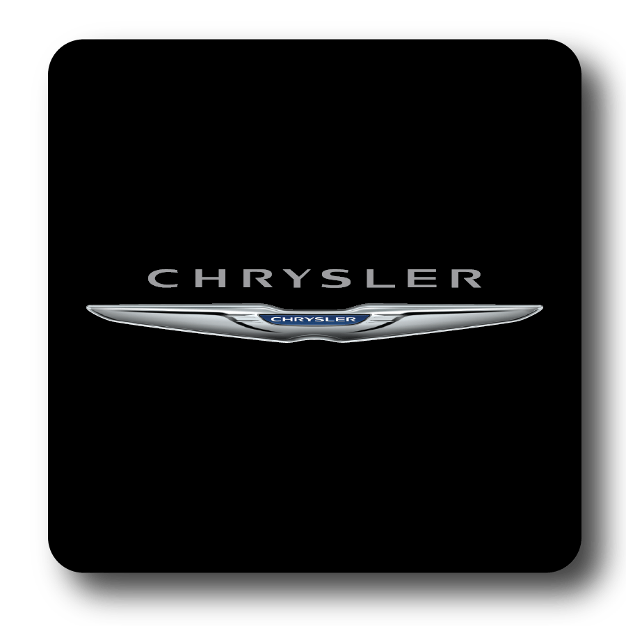 Crysler Logo - Official Mopar Site | Mobile App