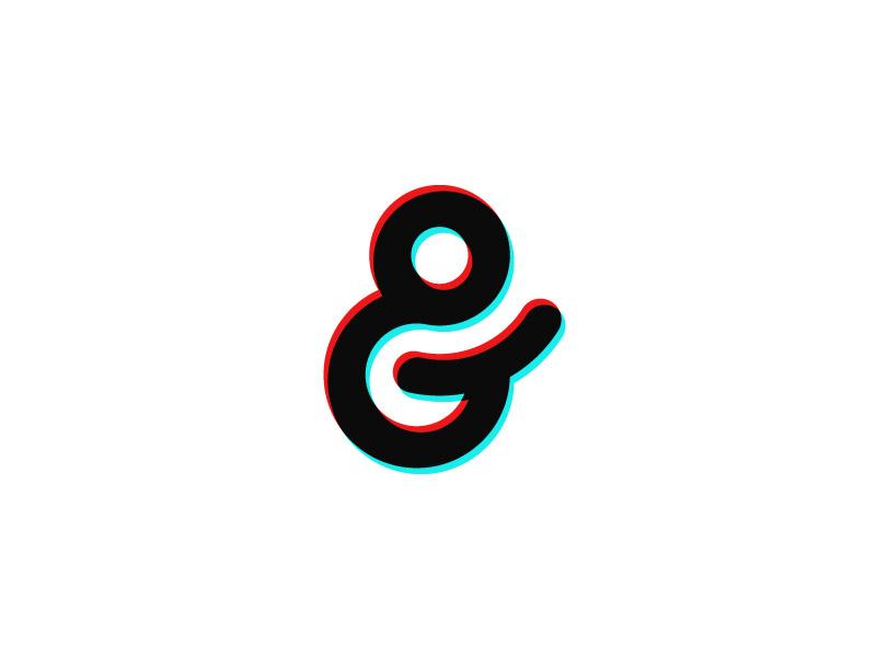 Ampersand Logo - Ampersand Designs & Logos - Design