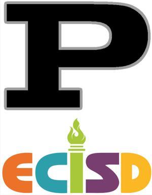 ECISD Logo - Permian student found with gun American: Law Enforcement