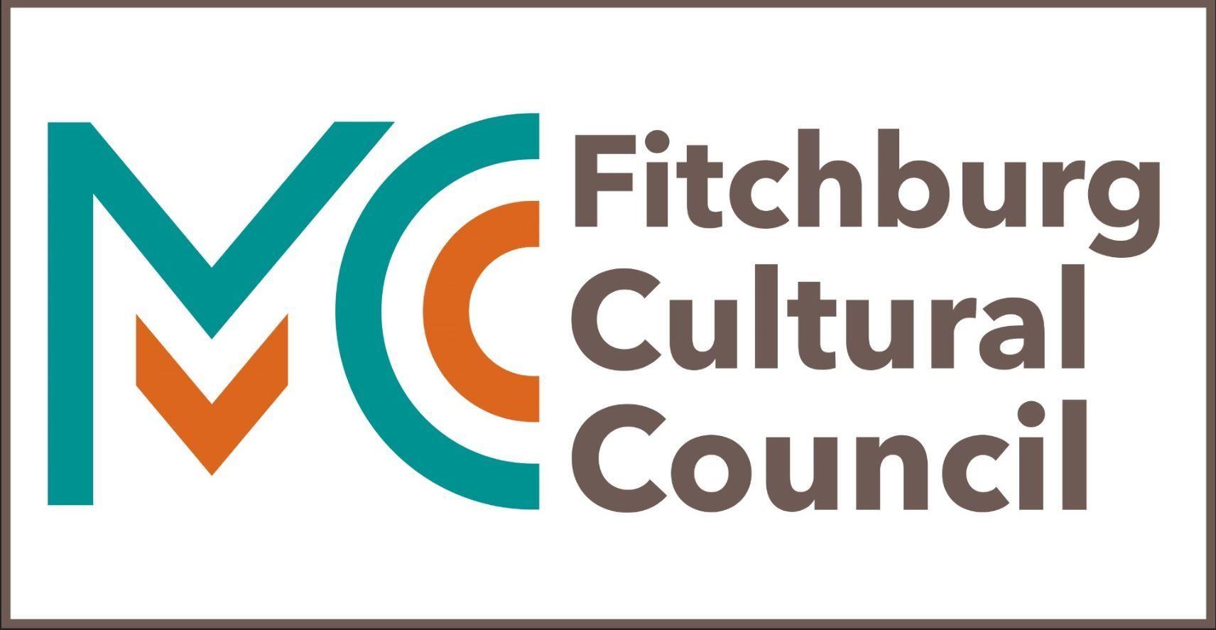 Fitchburg Logo - Cultural Council | Fitchburg, MA