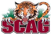 Scag Logo - Scag