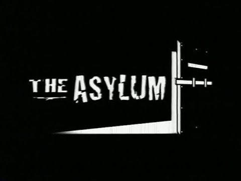 Asylum Logo - The Asylum logo (1997)