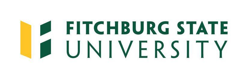 Fitchburg Logo - Fitcburg State University