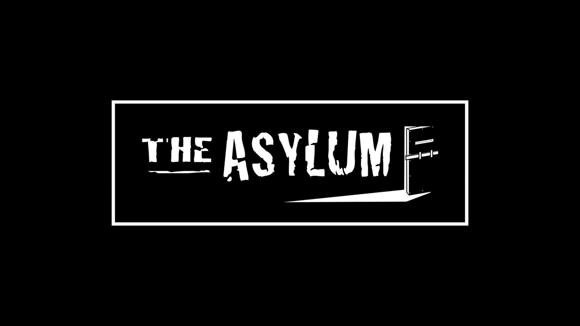 Asylum Logo - The Asylum