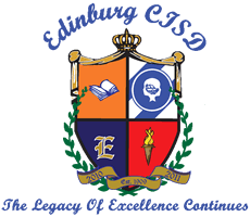 ECISD Logo - Welcome to Edinburg, TX