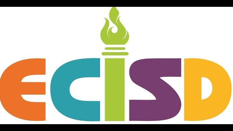 ECISD Logo - ECISD board approve online courses for Permian, OHS | newswest9.com