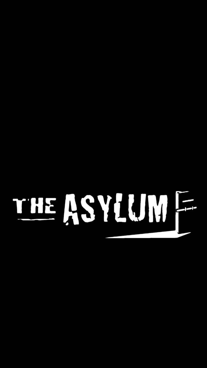 Asylum Logo - the asylum logo Wallpaper
