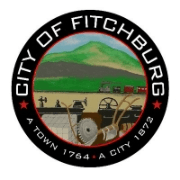 Fitchburg Logo - Working at City of Fitchburg | Glassdoor