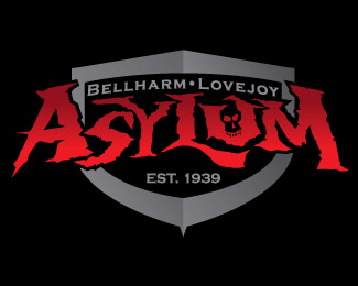 Asylum Logo - Logopond, Brand & Identity Inspiration (Asylum)