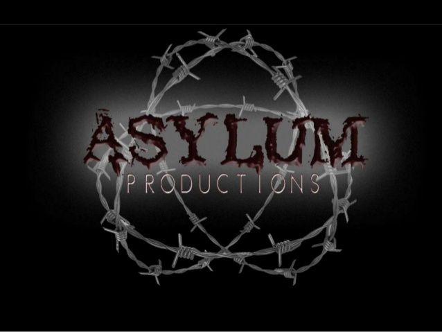 Asylum Logo - Asylum logo screenshots