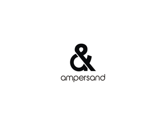 Ampersand Logo - ampersand logos - Google Search | AND | Logo google, Logos