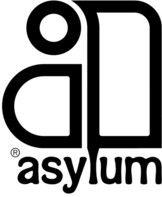 Asylum Logo - Asylum Records