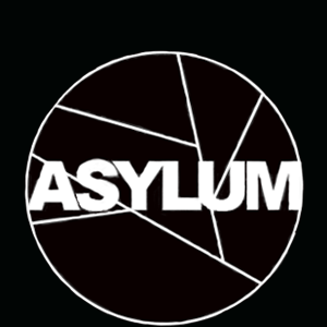Asylum Logo - Asylum Logo – RIOT Radio Records