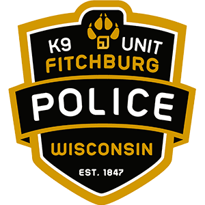 Fitchburg Logo - K-9 | Fitchburg, WI - Official Website