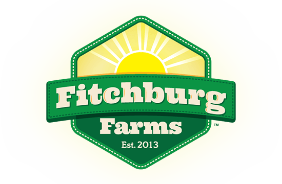Fitchburg Logo - Find Spiked Soil™ Products at Fitchburg Farms in Wisconsin