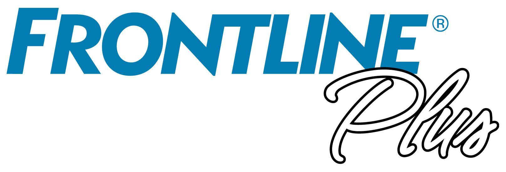 Frontline Logo - Frontline Logos