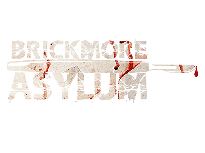 Asylum Logo - Brickmore Asylum Logo