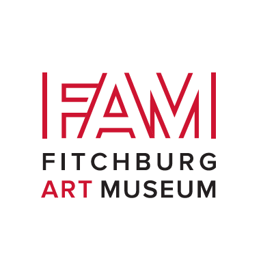 Fitchburg Logo - Fitchburg Art Museum