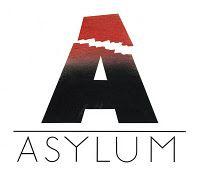 Asylum Logo - Asylum Records | Logopedia | FANDOM powered by Wikia