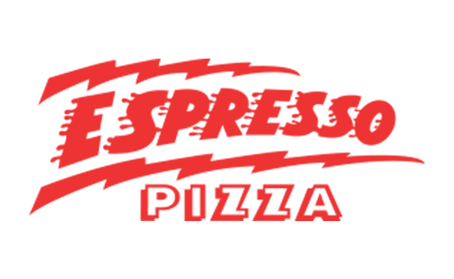 Fitchburg Logo - Pizza & Subs in Fitchburg & Leominster, MA | Espresso Pizza