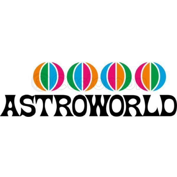 Astroworld Logo - LogoDix