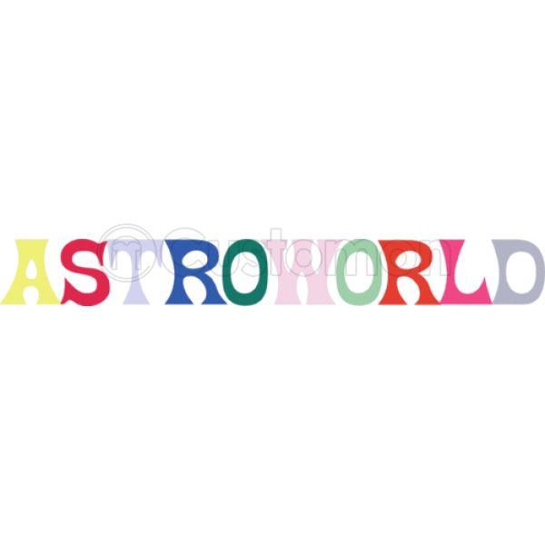Astroworld Logo - AstroWorld Logo Coffee Mug