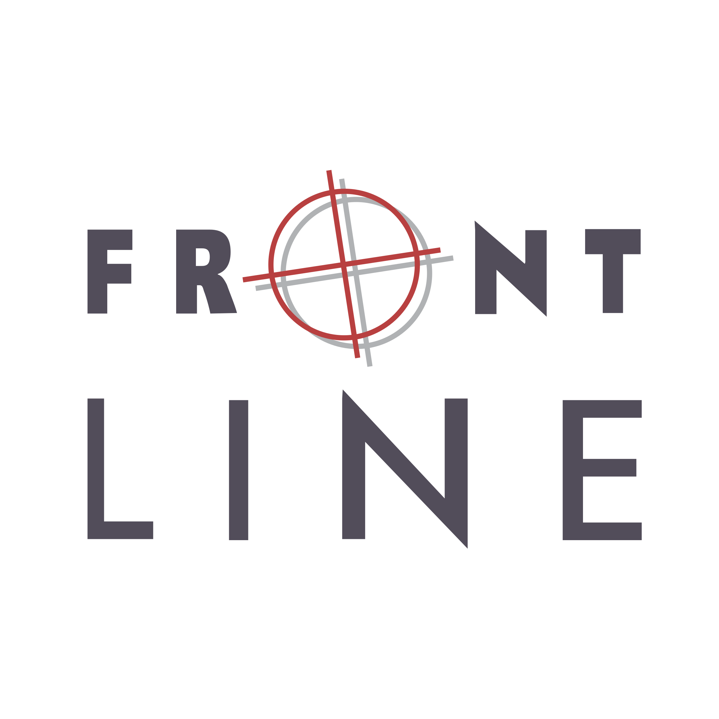 Frontline Logo - FrontLine Logo PNG Transparent & SVG Vector - Freebie Supply