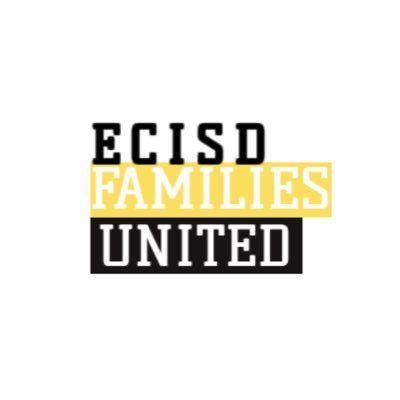 ECISD Logo - ECISD Families United
