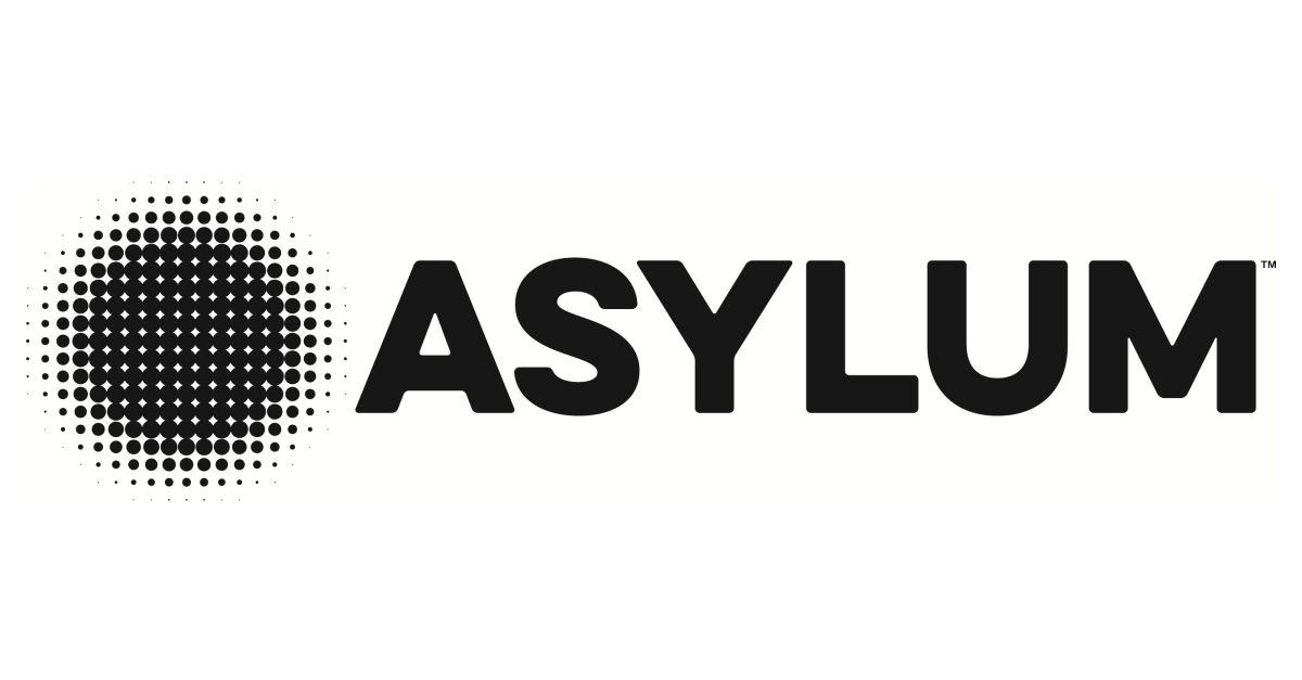 Asylum Logo - Asylum Public Relations Celebrates Ten Years with Rebrand. Business