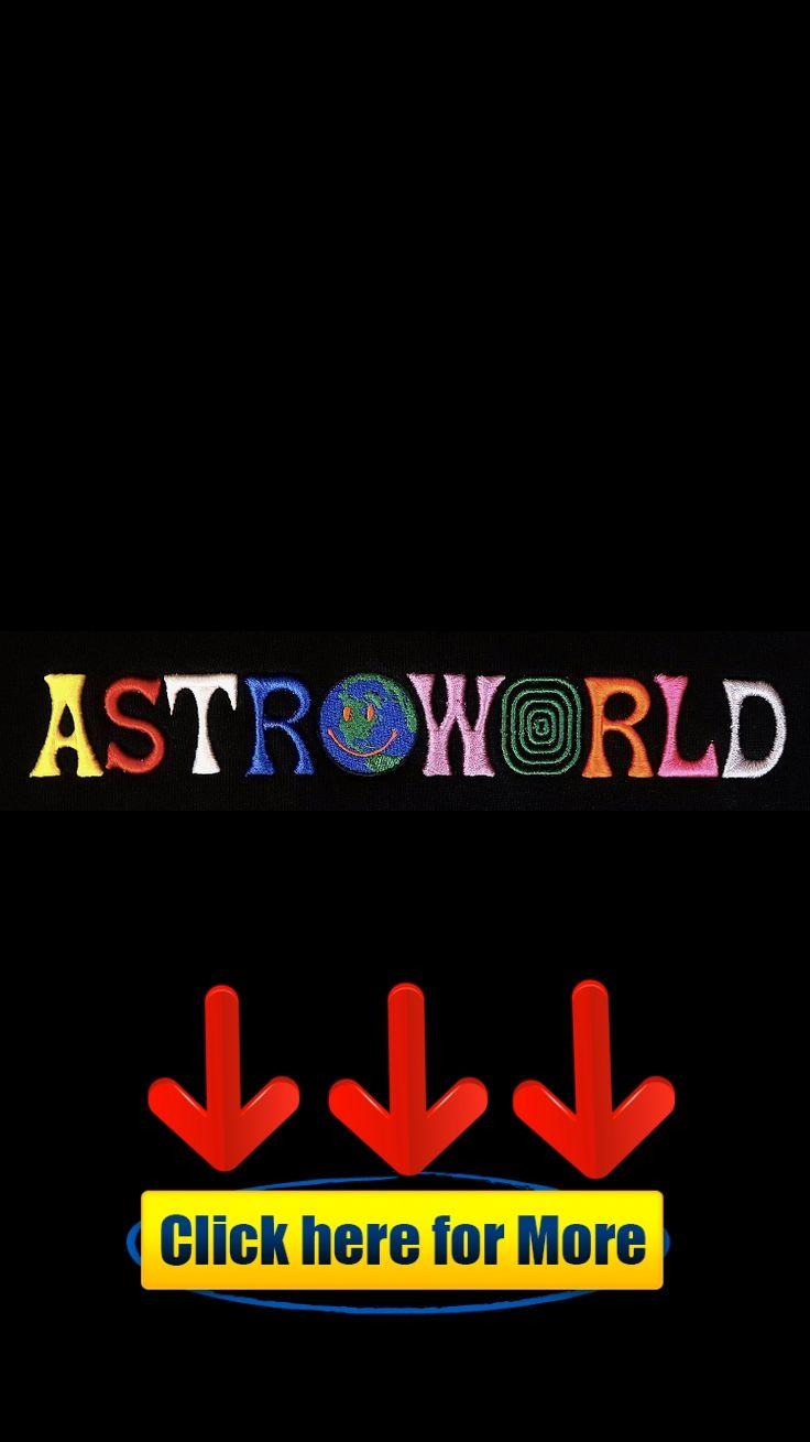 Astroworld Logo - LogoDix