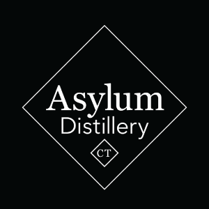 Asylum Logo - asylum-distillery-web-logo - Connecticut Beer Tours