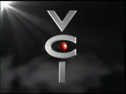 VCI Logo - VCI Logo (VHS)