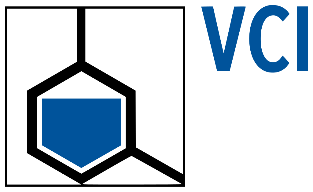 VCI Logo - File:Logo-VCI.svg - Wikimedia Commons