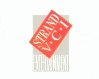 VCI Logo - Strand Home Video