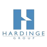 Hardinge Logo - Working at Hardinge