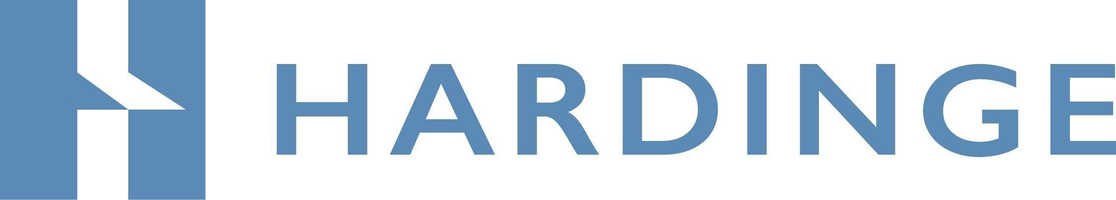Hardinge Logo - Hardinge Competitors, Revenue and Employees Company Profile