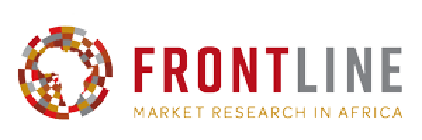 Frontline Logo - Frontline - Market research solutions in Africa