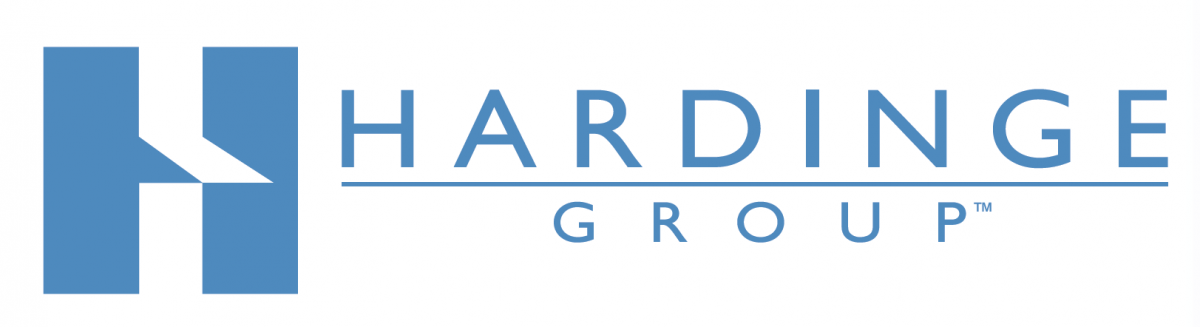 Hardinge Logo - Hardinge Inc.: A Purge It! Success Story
