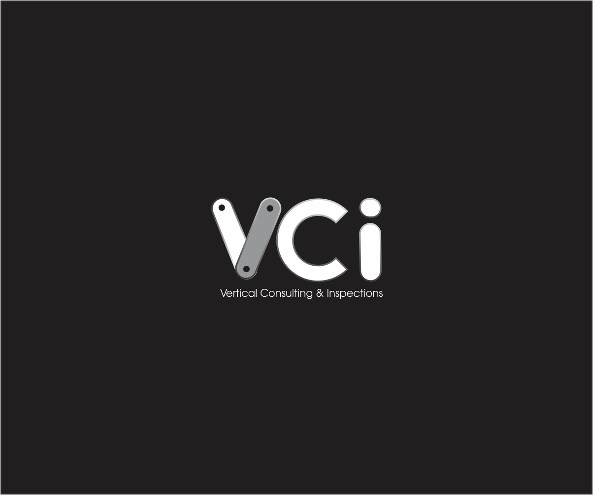 VCI Logo - Masculine, Bold, Industry Logo Design for VCI / Vertical Consulting ...