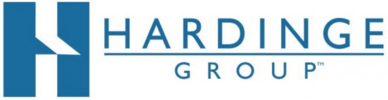Hardinge Logo - Hardinge Lathes, Grinders & Workholding Machine Tools Ltd