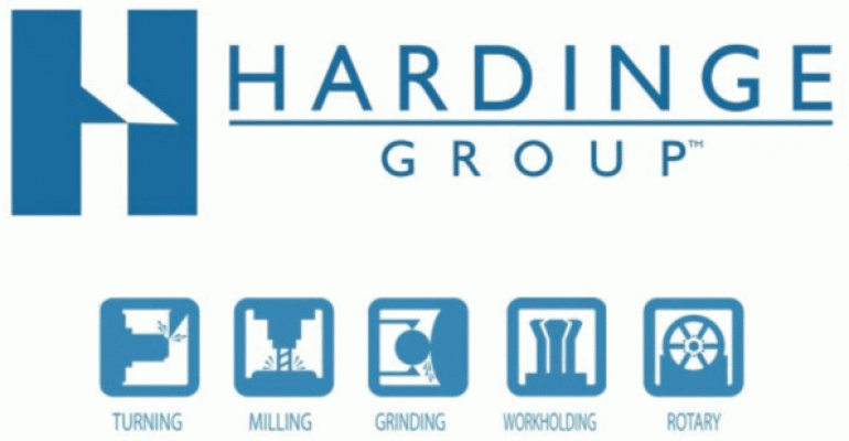 Hardinge Logo - Hardinge Inc. Announces Acquisition of Usach Technologies, Inc