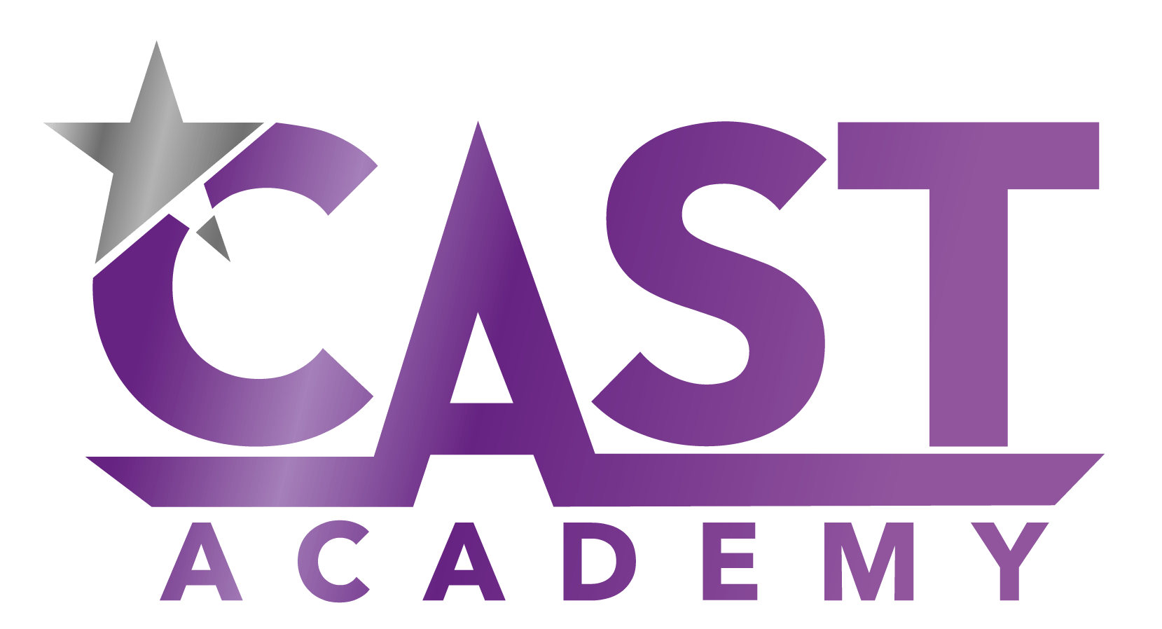 Cast Logo - Welcome! Cast Academy
