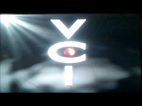 VCI Logo - ACCESS: YouTube