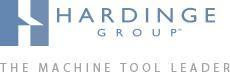 Hardinge Logo - Hardinge Inc. Showroom : Modern Machine Shop