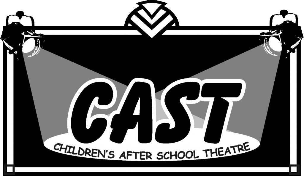 Cast Logo - CAST Playhouse Productions. Theatre In The Grove