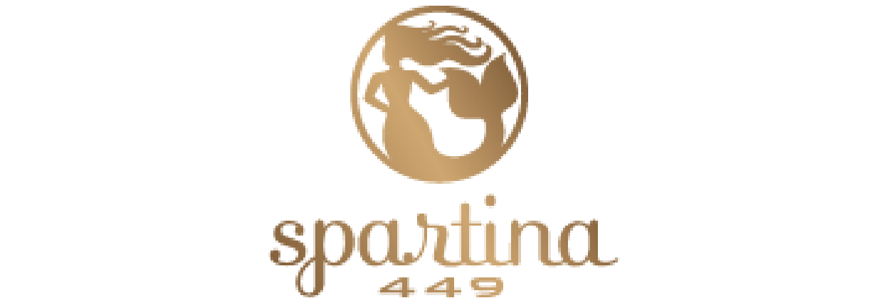 Spartina Logo - Dazzling - Spartina 449