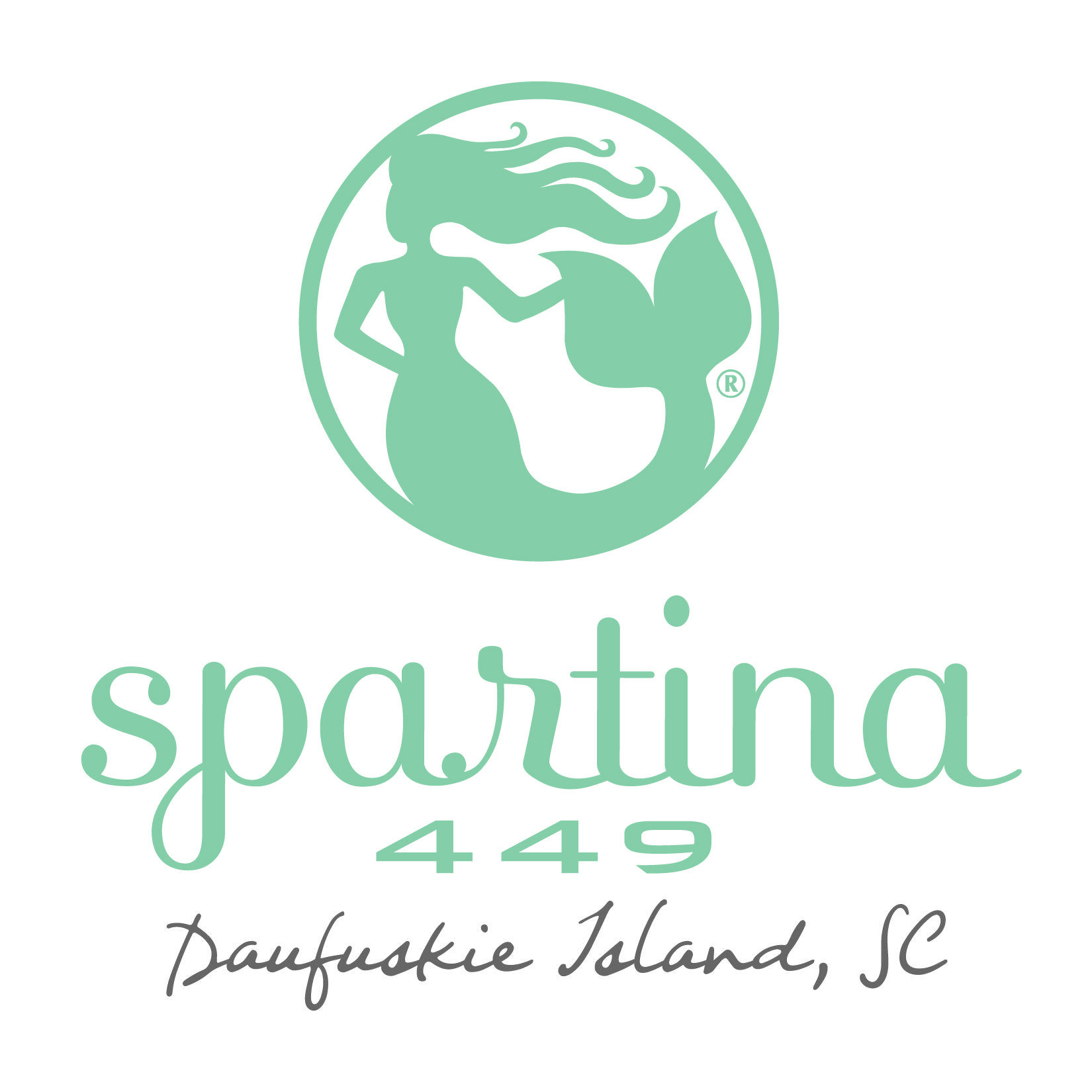 Spartina Logo - View Employer | StyleCareers.com