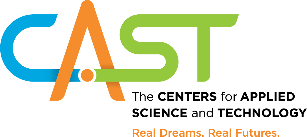 Cast Logo - Home - CAST Schools
