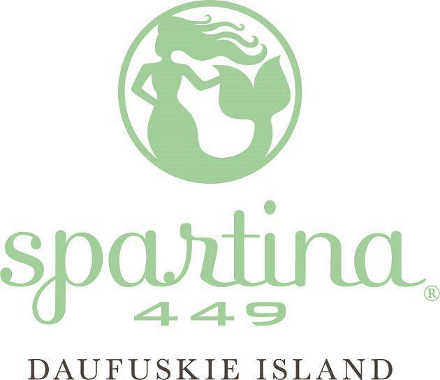 Spartina Logo - Spartina 449 | Hilton Head Island