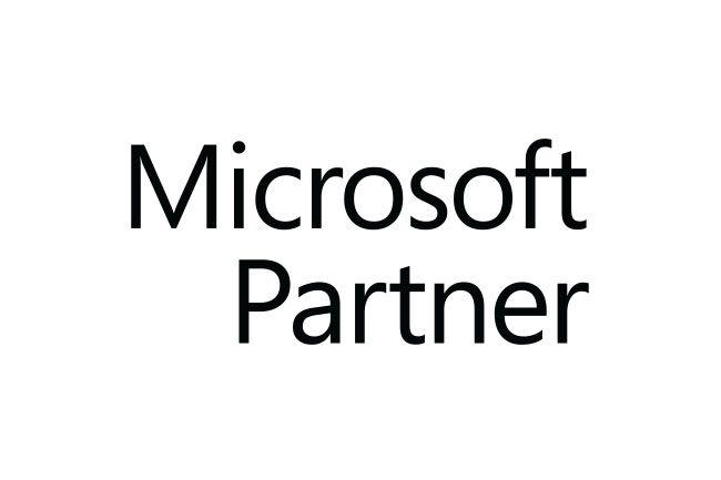 Partner Logo - Branding